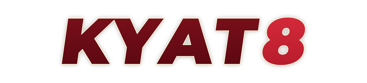 kyat8 logo